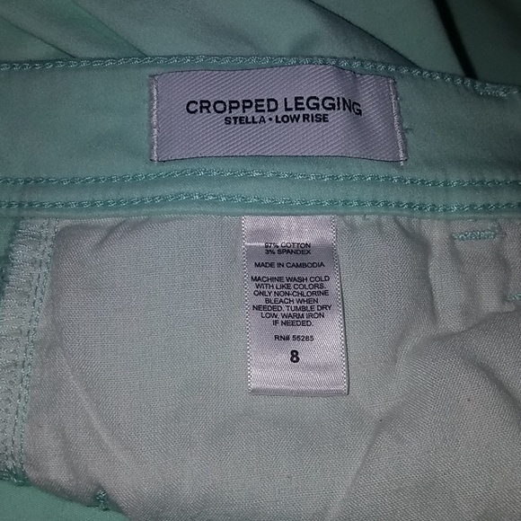 Express women's jeans - Picture 4 of 6